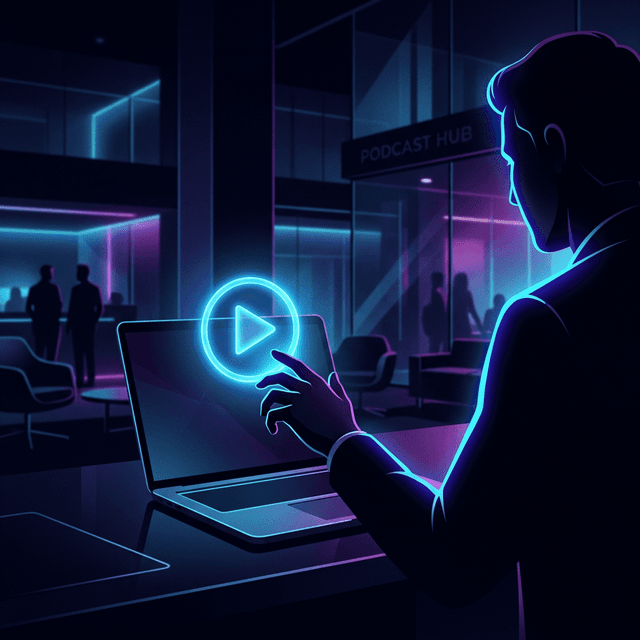 Final Video Product Illustration