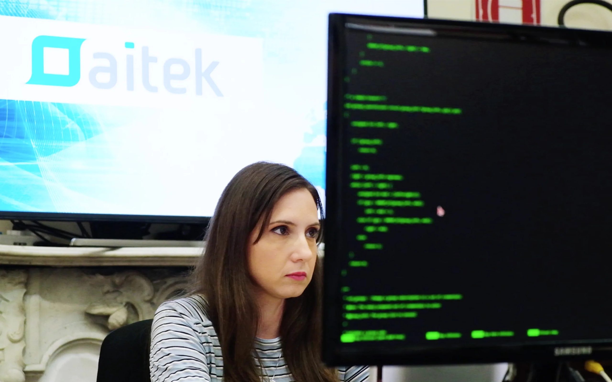 servizi video per aziende case history aitek