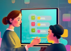 Chiedere e Ascoltare il Feedback- La Chiave per Migliorare il Tuo Business