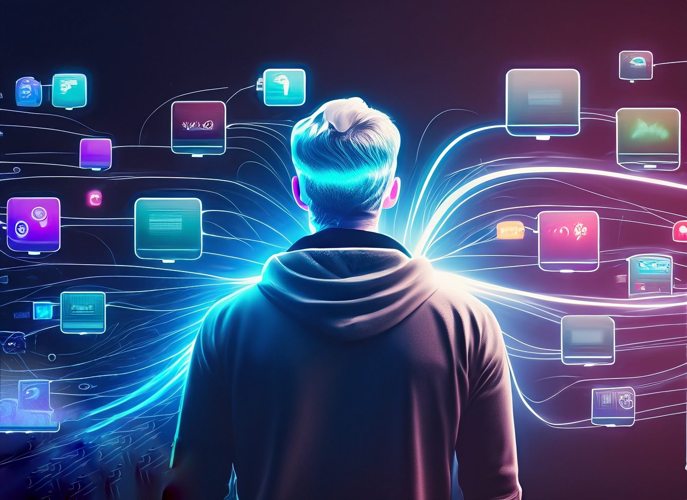 Coinvolgimento Multicanale- Creare un’Eccellente Esperienza Cliente Ovunque Tu Sia