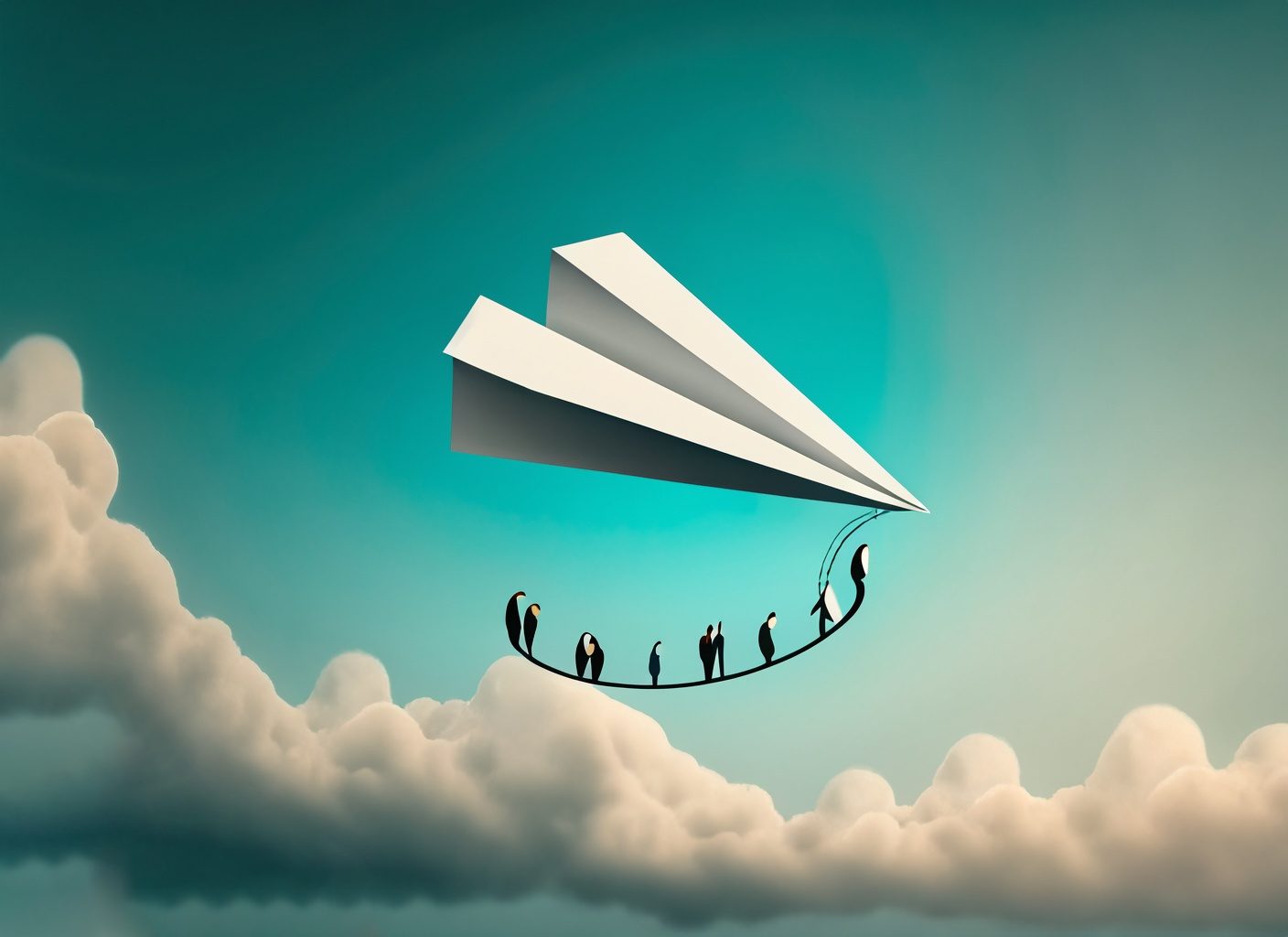Come Creare una Cultura Aziendale Orientata all’Innovazione