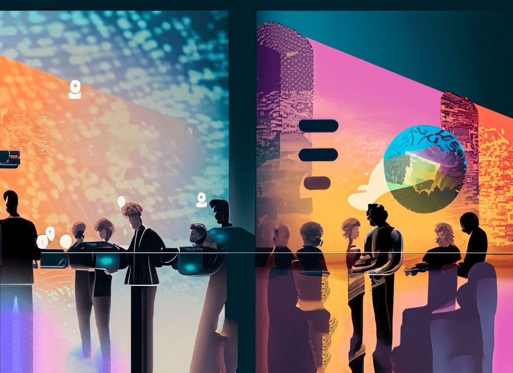 Il Futuro della Comunicazione Aziendale- Tendenze e Innovazioni da Abbracciare
