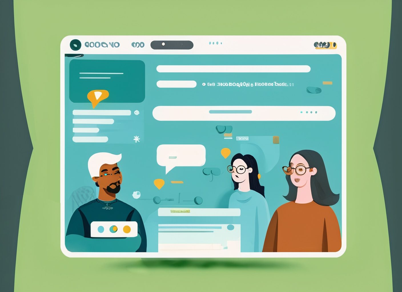 Influencer Marketing- Eleva la Tua Presenza con Collaborazioni Autentiche