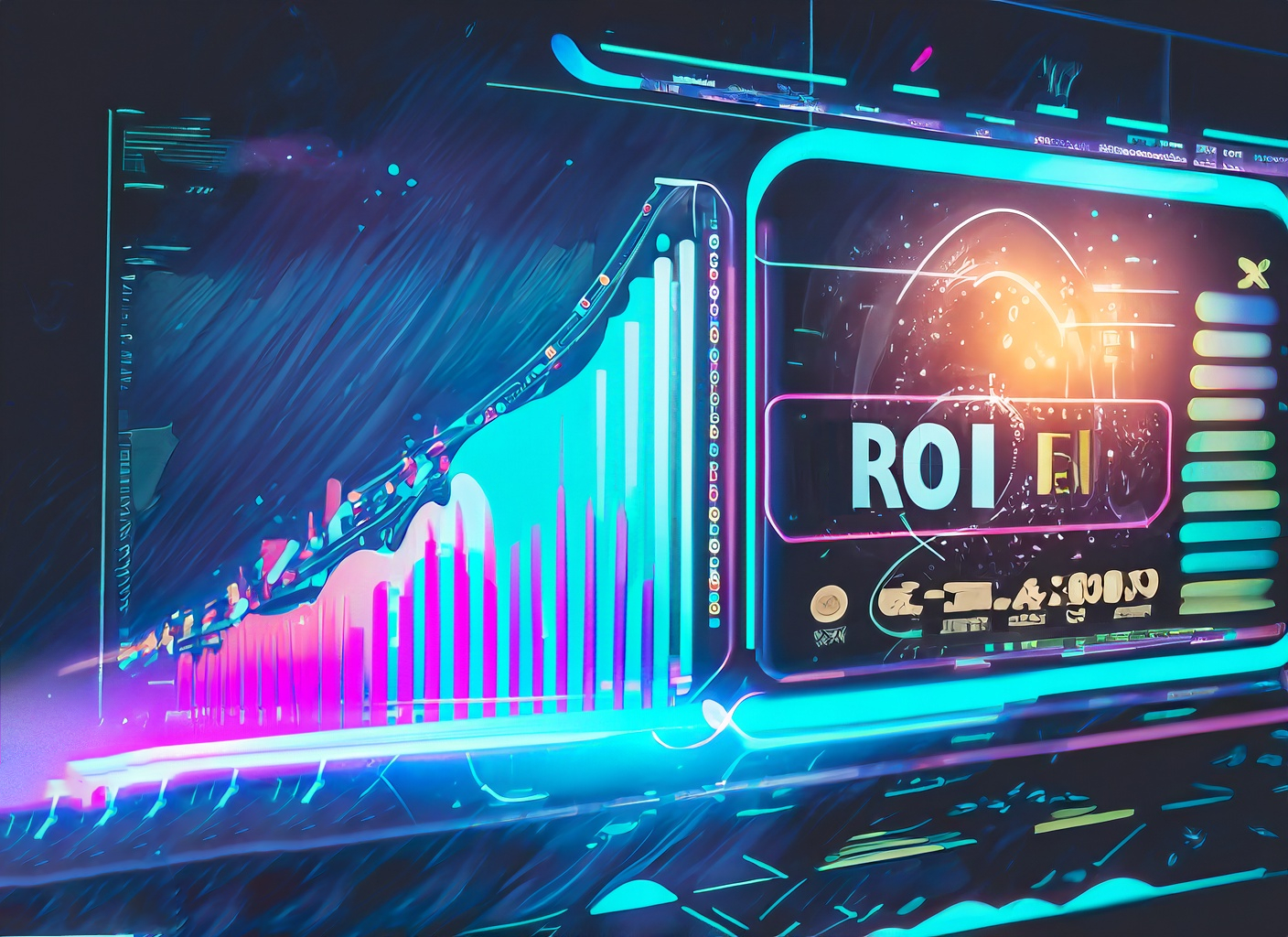 Misurare e Ottimizzare il Ritorno Sugli Investimenti (ROI)