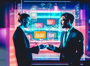 Social Selling e Influencer Marketing- La Formula Magica per il Successo delle Vendite Online