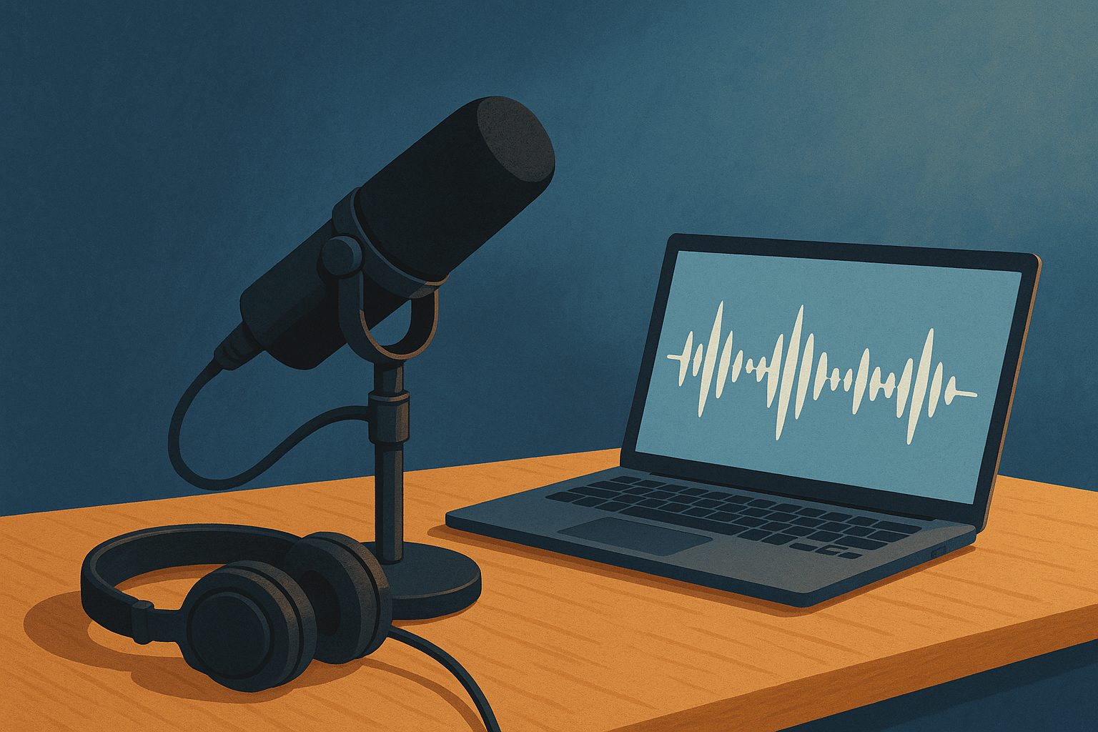 benefici podcast aziendale