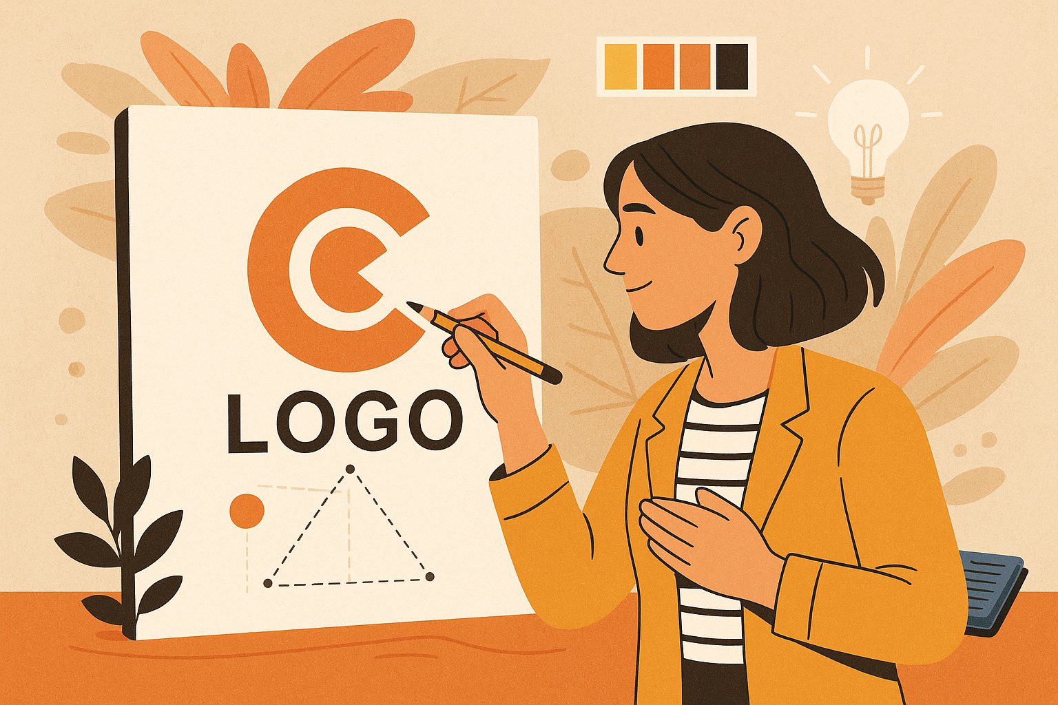 logo coerente